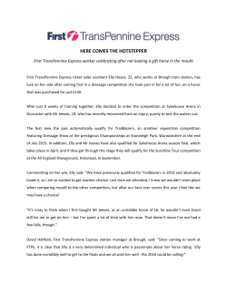 here comes the hotstepper