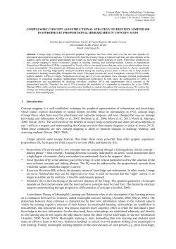 COMPULSORY CONCEPT AS