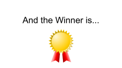 Award Winning Books - Shoreline School District