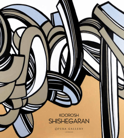 shishegaran - Opera Gallery