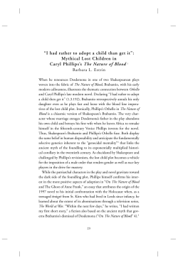 this PDF file - University of Calgary Journal Hosting