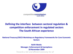 Concurrent Jurisdiction