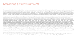 PRESENTATION TITLE: FUTURA MEDIUM 24PT emboldened