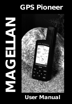 MAGELLAN