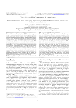 El temperamento ha sido definido como diferencias individuales