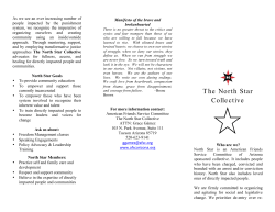 The North Star Collective