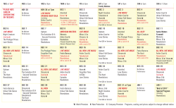 DEC 25 LIVE MUSIC Streams N Journey N Minus