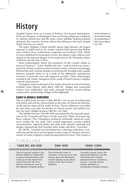 History - Toronto Distress Centre