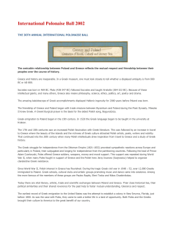 2002 - American Institute of Polish Culture