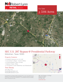 + 3.84 Acres
