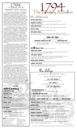 house-made ketchup - Comfort Suites Carlisle