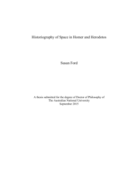 - ANU Repository
