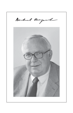 Michael M. Merzenich