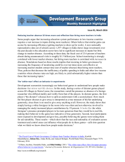 Some people argue that increasing education system