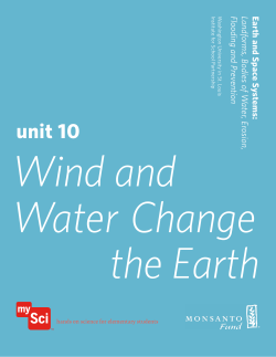 unit 10 - Institute for School Partnership