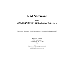 Rad (WP) - Black Cat Systems