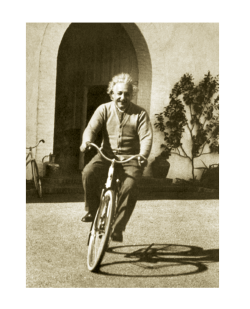 A Boy with Something on His Mind