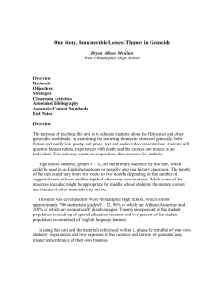 McGinn, Brynn - unit - Teachers Institute of Philadelphia