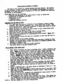 fires_and_cooking[1] Cooking Material - IOLS