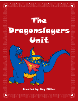 The Dragonslayers Unit