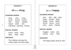 ch as in chug chop chip chug lunch bunch crunch chill chest