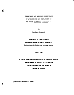 Text - McGill University