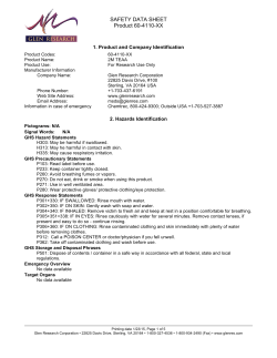 2.0M Triethylamine Acetate