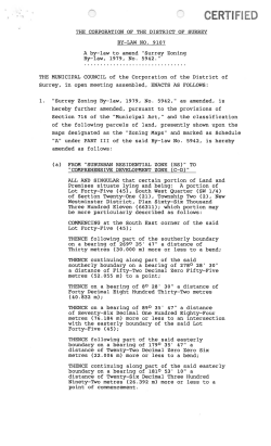law, 1979, No. 5942, Amendment By