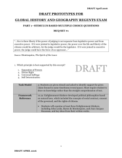 draft - Eastern Suffolk BOCES