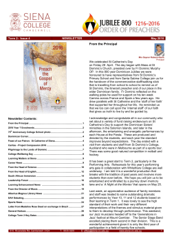 View Document - Siena College