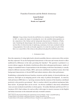 paper - Projects at Harvard