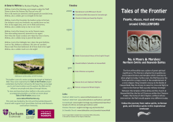 File - Tales of the Frontier