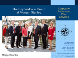 Title Is Times New Roman 28 Pt., Line Spacing .9 Lines