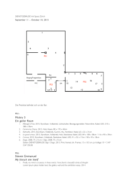 Mickry 3 Ein geiler Raum Steven Emmanuel My