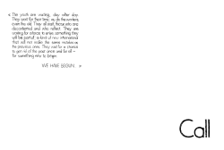 call – PDF - Bloom 0101