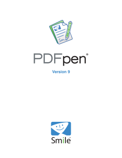 the PDF
