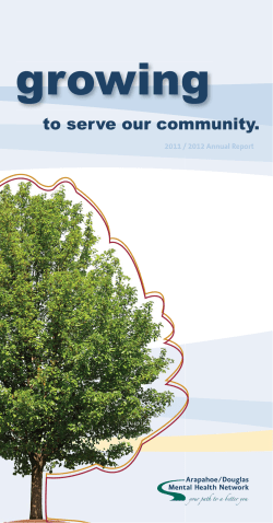 Annual Report 2011-2012