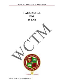Document