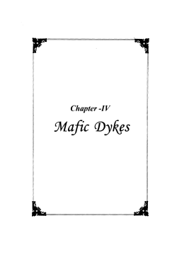 Chapter -IV - Shodhganga