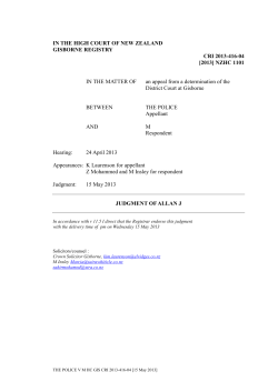 THE POLICE VM HC GIS CRI 2013-416-04 [15