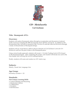 29 - Metalworks - Cherry Creek Arts Festival