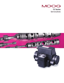 72 Series - Royal Hydraulics