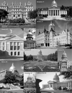 The Politics of No Child Left Behind