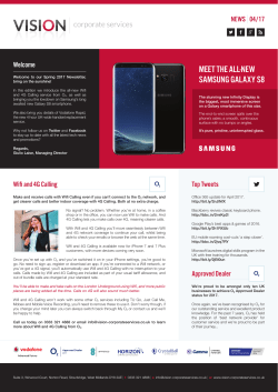 meet the all-new samsung galaxy s8