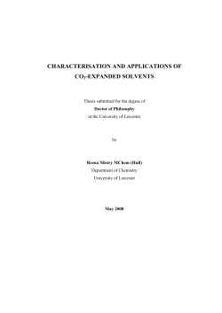 Characterisation and Applications of GXLs