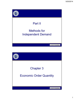 Chapter 3 Powerpoint