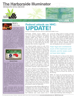 UPDATE! - Harborside