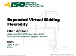 Bidding