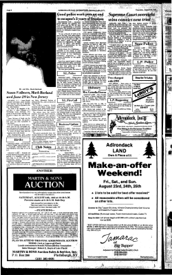 Make-an-offer - NYS Historic Newspapers