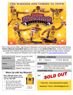 Kingwood Township School / Homepage